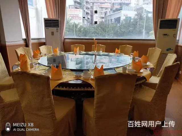 （达州铺源网）西外海棠湾临街二楼1500㎡酒楼转让（可空转） - 图片 4