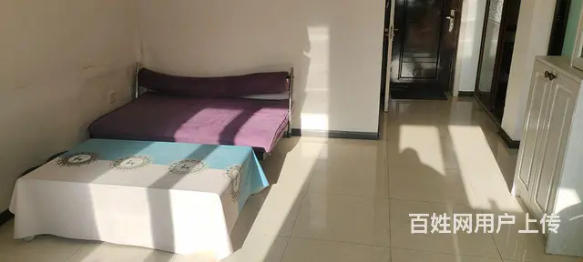 房屋出租，精装修，拎包入住，年起租 - 图片 4