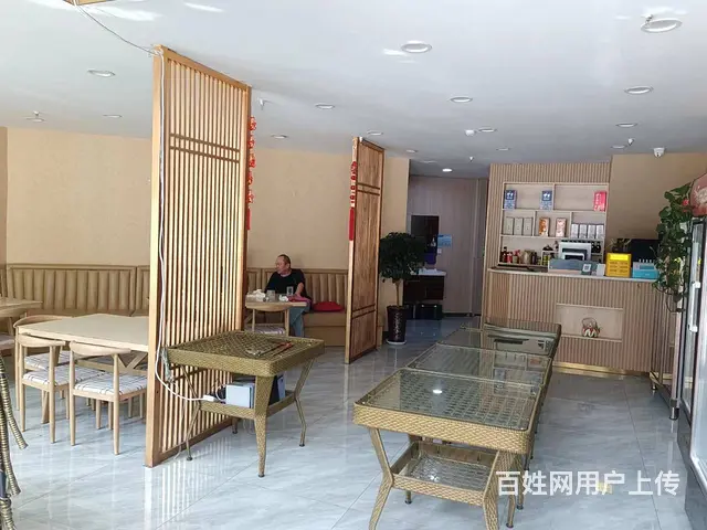 B个人一凯旋公馆餐厅转让 - 图片 1