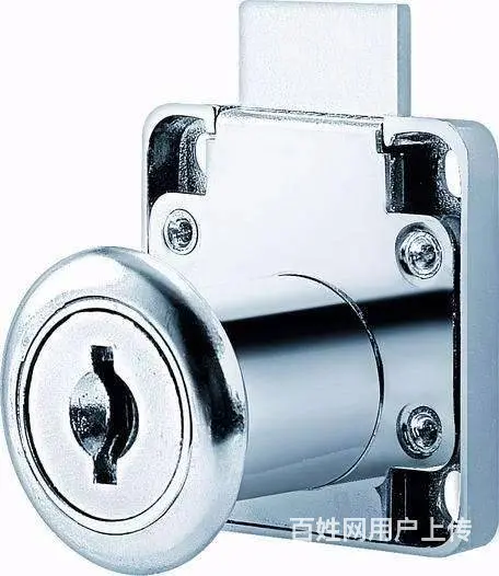 溧阳修锁⁚换锁 - 图片 2