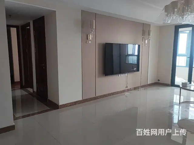 恒大绿州北区天第 普通住宅2厅 豪华装修 - 图片 2