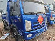 时风 时风风驰 自卸车 国5