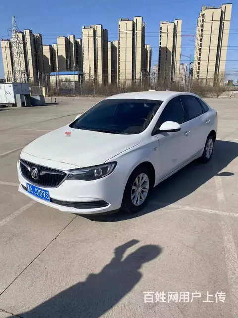 别克 英朗 2019款 1.0T 手动 15T 精英型 - 图片 9