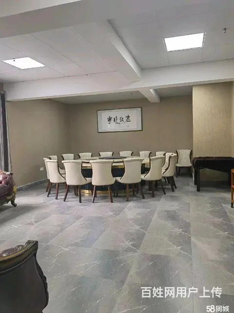 市中心街道旺铺出租 - 图片 5