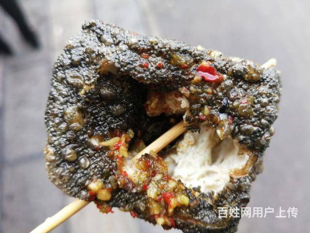 學臭豆腐做法培訓速成班煌旗就近學