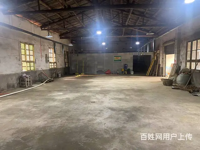 (房东直租)长龙街道260平厂房带整栋房屋以及400空坪优价 - 图片 6