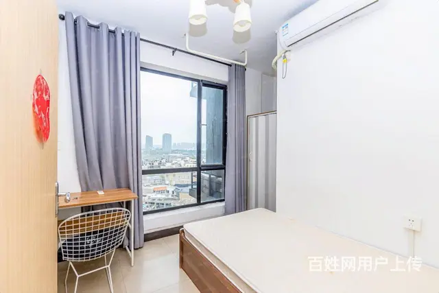 临江花园新出，两房全明户型，楼层位置好，诚心出售 - 图片 6