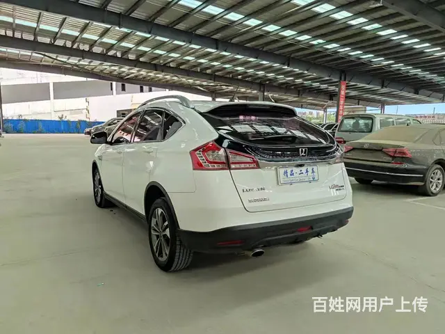纳智捷 优6 SUV 2018款 1.8T 手自一体 经典舒 - 图片 7