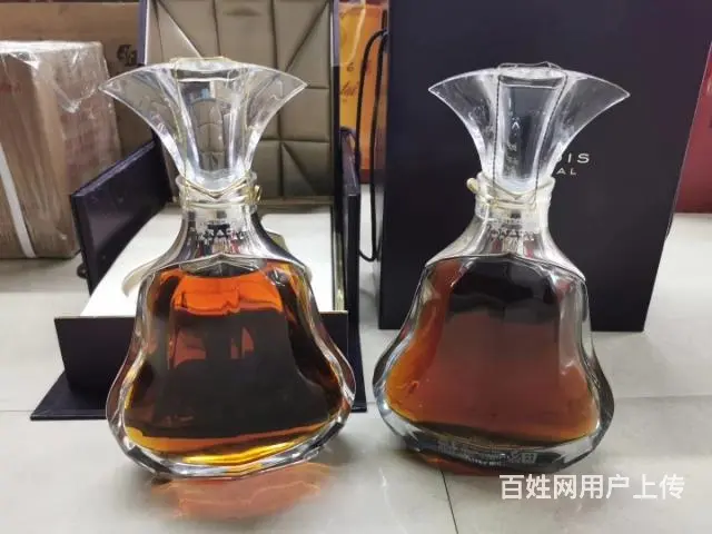 惠来地区回收各种礼品补品 洋酒白酒 老酒 - 图片 2
