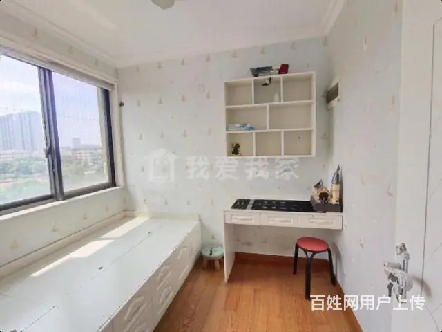 前黄陪读 香溢澜桥 婚装3房，看房随时 拎包入住 包物业 - 图片 4