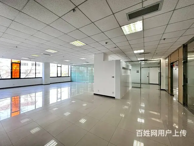 浑南366平办公室租赁丨4+1户型丨软件园办公室免费会议停车 - 图片 2