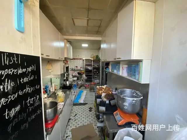 【搞定了！】香坊区中山路省医院烘培店面包店整店转让出兑 - 图片 4