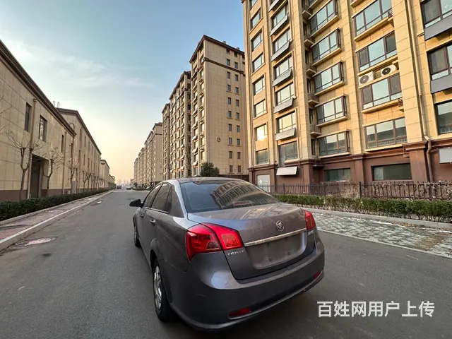 别克 凯越 2015款 1.5 手自一体 经典型 - 图片 9