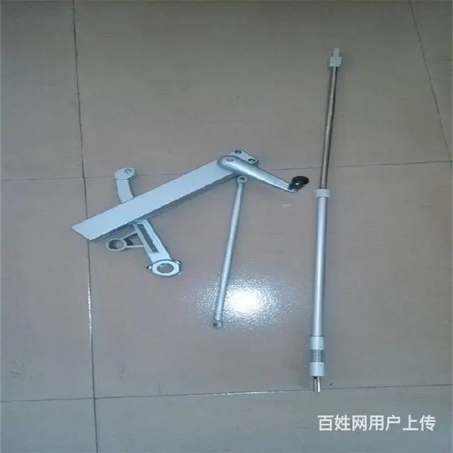 向上金品开窗器 电动单链式开窗器 可定制 - 图片 4