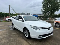 MG GT 2016款 1.5T 手自一体 超值专享版