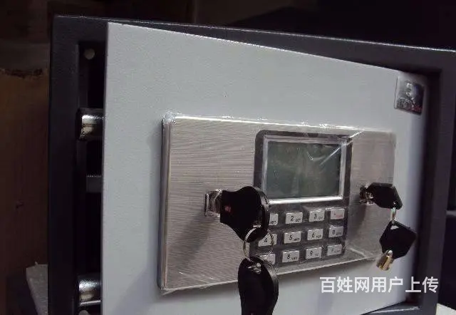 常州金坛维修保险柜售后客服电话 - 图片 1
