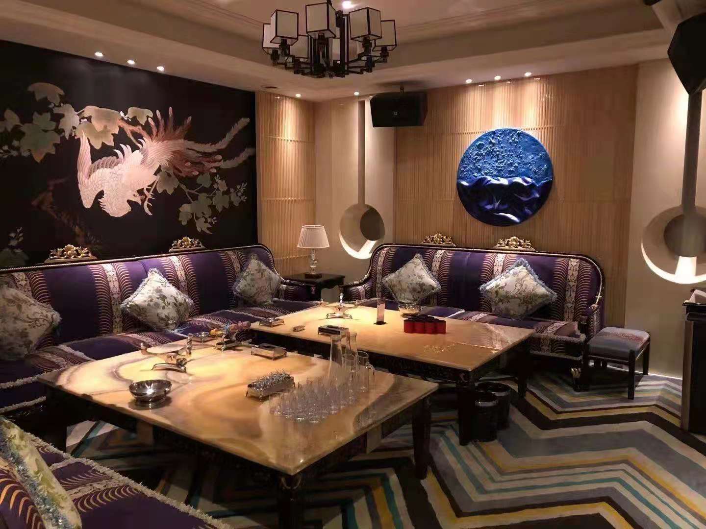 西宁城西区好玩高端夜总会是哪家西宁美高美ktv