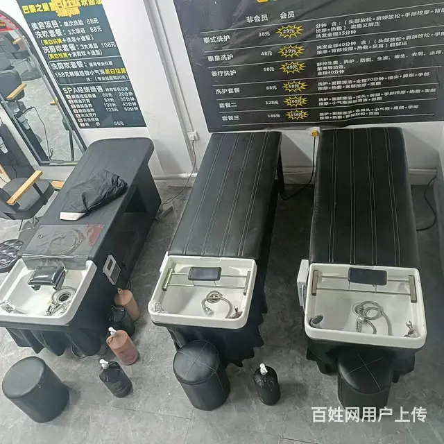 （51旺铺推荐）美兰区青年路90平双门头旺铺转让 - 图片 2