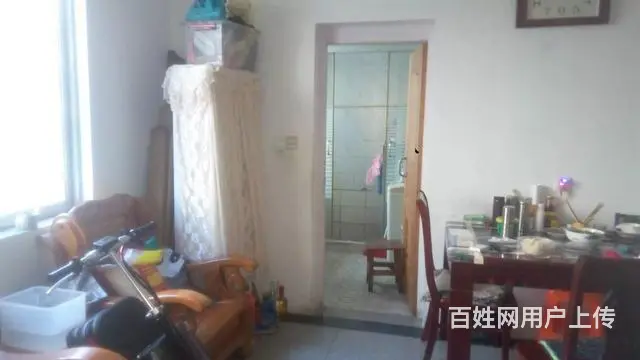 炎福街普通住宅单间一出租 中装修 - 图片 2