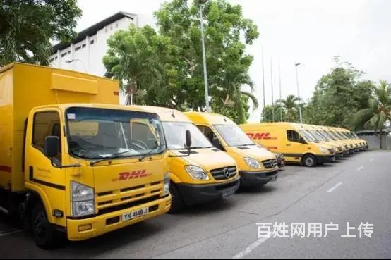 常州国际快递公司常州上门取件国际快递公司 - 图片 2