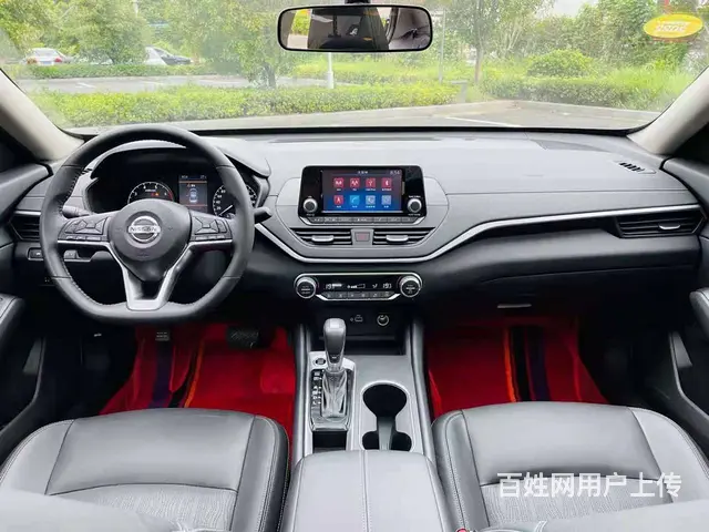 日产 天籁 2019款 2.0T 无级 XL 智领版 - 图片 8
