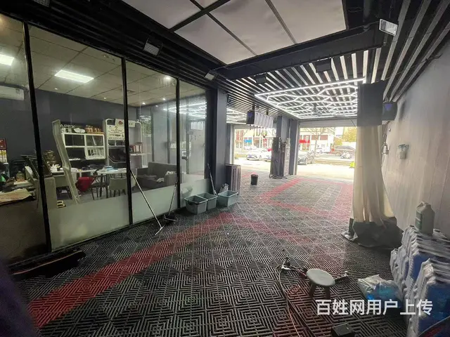 （徐州找店网）苏宁悦城汽车美容店转让，接手即干，稳定生源 - 图片 4