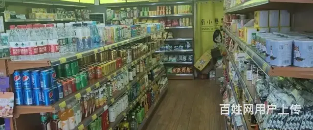 （速转店）双清区临街零食店旺铺转让   客源稳定 - 图片 4