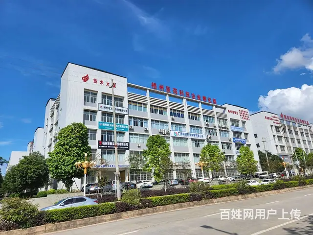 适合带科技项目入驻，办公室，商铺，运营 - 图片 12