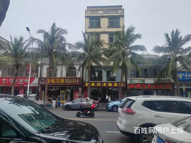 （51旺铺推荐）琼海市博鳌整栋600平餐饮转让 - 图片 8