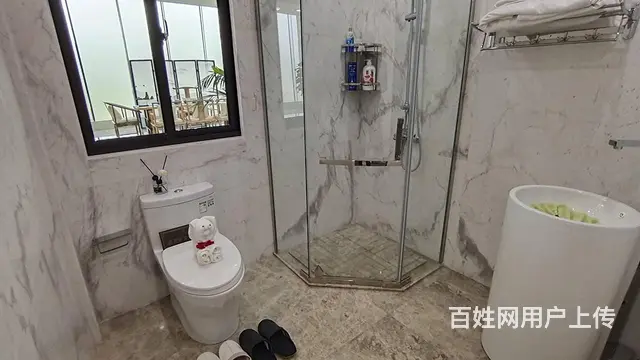 城南高铁旁轻轨口 中丞品著 明湖 低首付 送车位奥体 - 图片 7