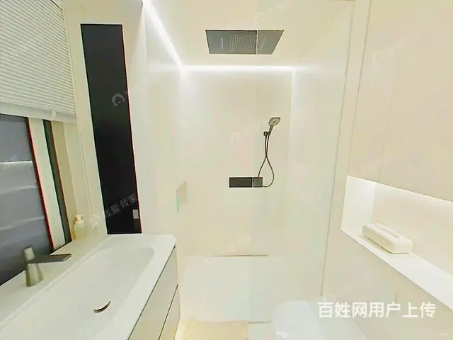 长河  滨汇之都  4室  2厅 - 图片 5