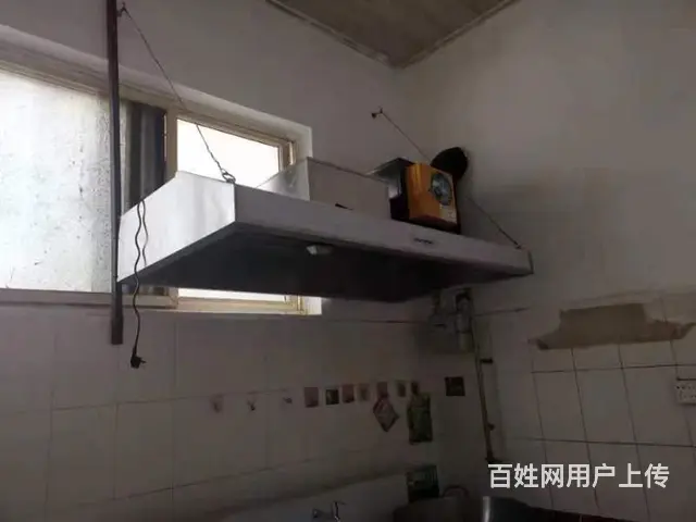 全新超低级处理抽油烟机，灶具。 - 图片 1