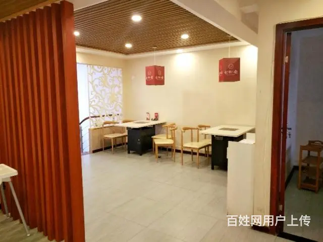 【都市时讯 免费找店】红旗二路火锅店转让 - 图片 9