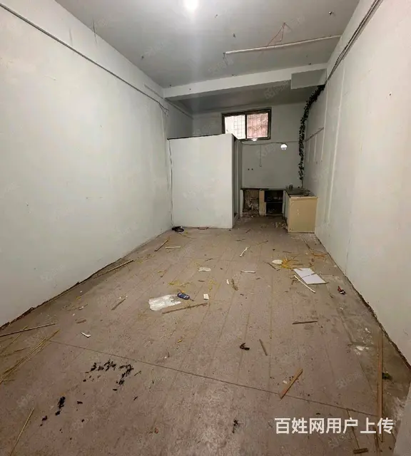 （诚速）房东直租优越路与繁荣街交叉路口临街商铺可多种经营 - 图片 7