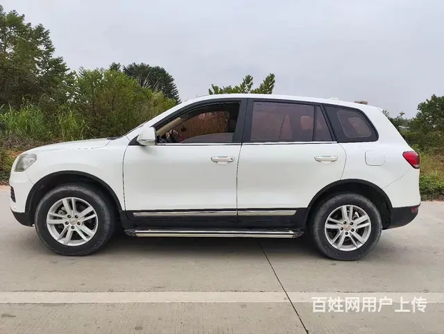 野马T70 2015款 1.8 手动 舒适型 - 图片 4