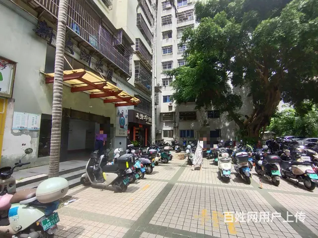 （51旺铺推荐）昌茂花园一楼130平空铺直租 - 图片 2