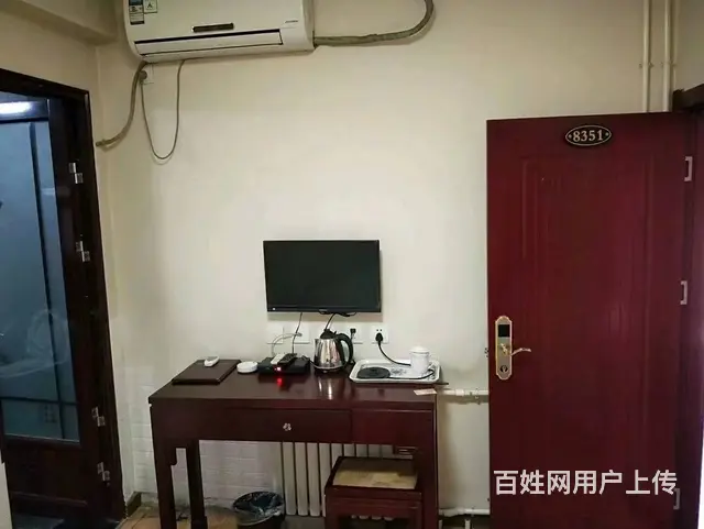 （诚速）出租营业中连锁酒店宾馆客源稳定客流大设施齐全有停车位 - 图片 3