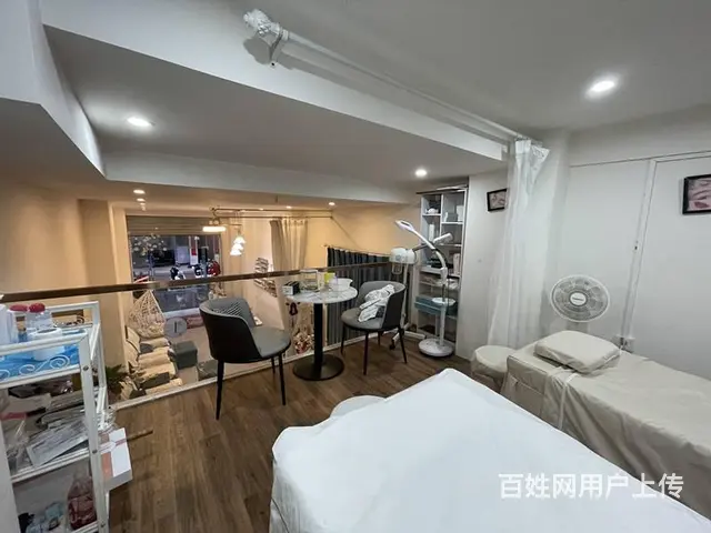 （51旺铺推荐）商品街65平美容美甲店转让 - 图片 4