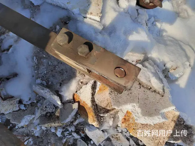 纽荷兰110—90 - 图片 4