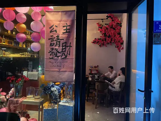 （51旺铺推荐）天涯区天山大厦30平酒馆转让 - 图片 4