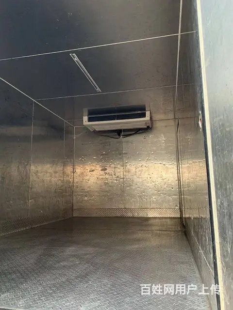福田奥铃 其他 冷藏车 国5 - 图片 7