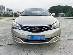 荣威350 2013款 350S 1.5 手动 讯驰版