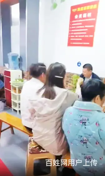房租3000老店正宗酸汤火锅店转让-轻松经营 - 图片 3