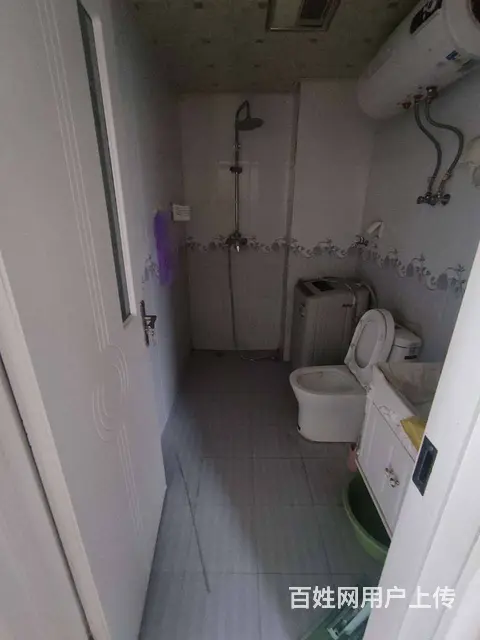 地铁房丽十二公馆(铁西) 普通住宅2厅 中等装修 - 图片 7
