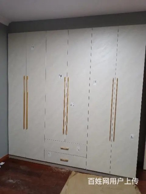 整体橱柜，门板 - 图片 9