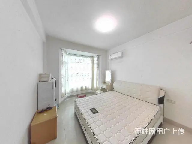 中经花园 上冲公园旁精装修2房总价低随时可以看房子 - 图片 5