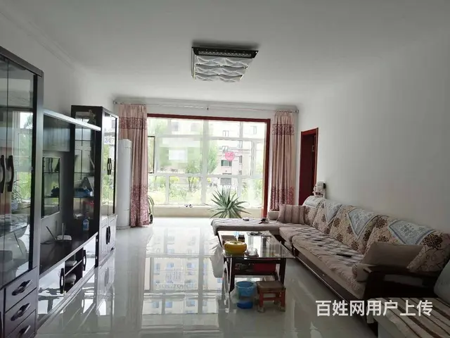 御庭风景 普通住宅 中等装修 - 图片 1