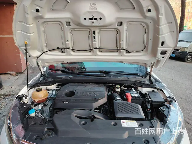 吉利 帝豪GL 2020款 1.4T 手动 标准型 - 图片 9