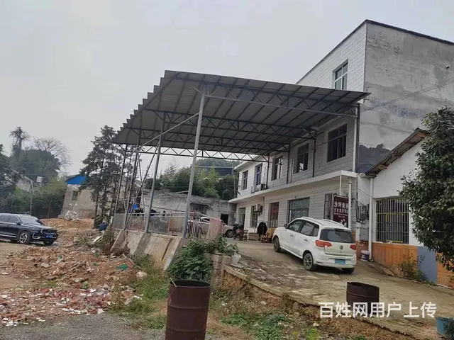 （老板本人）开福区捞刀河厂房/仓库房东低价出租  5706 - 图片 7