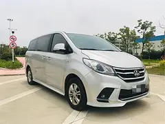 大通G10 2018款 G10 PLUS 2.0T 手自一体